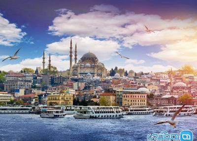 آشنایی با آداب و رسوم مردم ترکیه و مراسم های جالب آنان