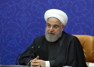 اولین واکنش روحانی به مناظره انتخاباتی ترامپ و بایدن