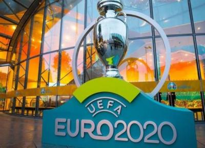 یورو 2020، تابلوی نتایج روز چهارم؛ توقف اسپانیا و پیروزی چک و اسلواکی