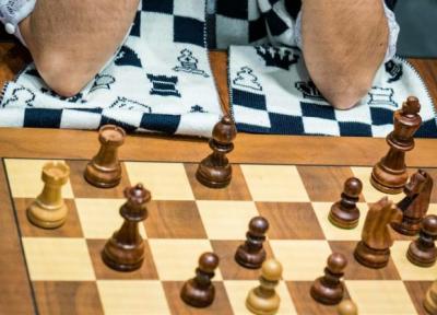 انتصاب سرمربیان تیم های ملی شطرنج